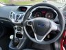 USED 2012 12 FORD FIESTA 1.25 Edge Hatchback 3dr Petrol Manual (124 g/km, 59 bhp) 