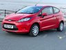 USED 2012 12 FORD FIESTA 1.25 Edge Hatchback 3dr Petrol Manual (124 g/km, 59 bhp) 