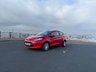 USED 2012 12 FORD FIESTA 1.25 Edge Hatchback 3dr Petrol Manual (124 g/km, 59 bhp) 
