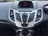USED 2012 12 FORD FIESTA 1.25 Edge Hatchback 3dr Petrol Manual (124 g/km, 59 bhp) 