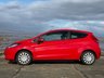 USED 2012 12 FORD FIESTA 1.25 Edge Hatchback 3dr Petrol Manual (124 g/km, 59 bhp) 