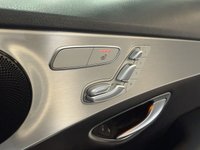 USED 2018 18 MERCEDES-BENZ C-CLASS 2.1 C220d Sport (Premium) Saloon 4dr Diesel G-Tronic+ Euro 6 (s/s) (170 ps) 