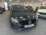 USED 2018 18 MERCEDES-BENZ C-CLASS 2.1 C220d Sport (Premium) Saloon 4dr Diesel G-Tronic+ Euro 6 (s/s) (170 ps) 