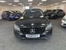 USED 2018 18 MERCEDES-BENZ C-CLASS 2.1 C220d Sport (Premium) Saloon 4dr Diesel G-Tronic+ Euro 6 (s/s) (170 ps) 