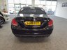 USED 2018 18 MERCEDES-BENZ C-CLASS 2.1 C220d Sport (Premium) Saloon 4dr Diesel G-Tronic+ Euro 6 (s/s) (170 ps) 