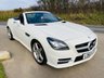 USED 2012 62 MERCEDES-BENZ SLK 2.1 SLK250 CDI BlueEfficiency AMG Sport Convertible 2dr Diesel G-Tronic+ Euro 5 (s/s) (204 ps) 