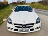 USED 2012 62 MERCEDES-BENZ SLK 2.1 SLK250 CDI BlueEfficiency AMG Sport Convertible 2dr Diesel G-Tronic+ Euro 5 (s/s) (204 ps) 