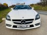 USED 2012 62 MERCEDES-BENZ SLK 2.1 SLK250 CDI BlueEfficiency AMG Sport Convertible 2dr Diesel G-Tronic+ Euro 5 (s/s) (204 ps) 