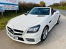 USED 2012 62 MERCEDES-BENZ SLK 2.1 SLK250 CDI BlueEfficiency AMG Sport Convertible 2dr Diesel G-Tronic+ Euro 5 (s/s) (204 ps) 