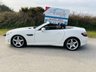 USED 2012 62 MERCEDES-BENZ SLK 2.1 SLK250 CDI BlueEfficiency AMG Sport Convertible 2dr Diesel G-Tronic+ Euro 5 (s/s) (204 ps) 