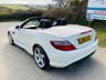 USED 2012 62 MERCEDES-BENZ SLK 2.1 SLK250 CDI BlueEfficiency AMG Sport Convertible 2dr Diesel G-Tronic+ Euro 5 (s/s) (204 ps) 