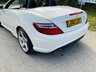 USED 2012 62 MERCEDES-BENZ SLK 2.1 SLK250 CDI BlueEfficiency AMG Sport Convertible 2dr Diesel G-Tronic+ Euro 5 (s/s) (204 ps) 