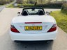 USED 2012 62 MERCEDES-BENZ SLK 2.1 SLK250 CDI BlueEfficiency AMG Sport Convertible 2dr Diesel G-Tronic+ Euro 5 (s/s) (204 ps) 