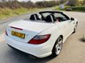 USED 2012 62 MERCEDES-BENZ SLK 2.1 SLK250 CDI BlueEfficiency AMG Sport Convertible 2dr Diesel G-Tronic+ Euro 5 (s/s) (204 ps) 