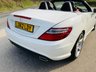 USED 2012 62 MERCEDES-BENZ SLK 2.1 SLK250 CDI BlueEfficiency AMG Sport Convertible 2dr Diesel G-Tronic+ Euro 5 (s/s) (204 ps) 