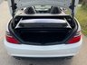 USED 2012 62 MERCEDES-BENZ SLK 2.1 SLK250 CDI BlueEfficiency AMG Sport Convertible 2dr Diesel G-Tronic+ Euro 5 (s/s) (204 ps) 