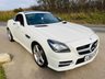 USED 2012 62 MERCEDES-BENZ SLK 2.1 SLK250 CDI BlueEfficiency AMG Sport Convertible 2dr Diesel G-Tronic+ Euro 5 (s/s) (204 ps) 