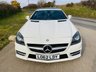 USED 2012 62 MERCEDES-BENZ SLK 2.1 SLK250 CDI BlueEfficiency AMG Sport Convertible 2dr Diesel G-Tronic+ Euro 5 (s/s) (204 ps) 