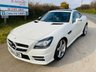 USED 2012 62 MERCEDES-BENZ SLK 2.1 SLK250 CDI BlueEfficiency AMG Sport Convertible 2dr Diesel G-Tronic+ Euro 5 (s/s) (204 ps) 