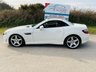 USED 2012 62 MERCEDES-BENZ SLK 2.1 SLK250 CDI BlueEfficiency AMG Sport Convertible 2dr Diesel G-Tronic+ Euro 5 (s/s) (204 ps) 
