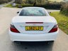 USED 2012 62 MERCEDES-BENZ SLK 2.1 SLK250 CDI BlueEfficiency AMG Sport Convertible 2dr Diesel G-Tronic+ Euro 5 (s/s) (204 ps) 