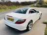 USED 2012 62 MERCEDES-BENZ SLK 2.1 SLK250 CDI BlueEfficiency AMG Sport Convertible 2dr Diesel G-Tronic+ Euro 5 (s/s) (204 ps) 