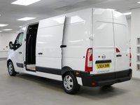 USED 2024 24 NISSAN INTERSTAR 2.3 DCI 135 BHP L3 H2 LONG ACENTA EDITION ( DELIVERY MILES ! ) DELIVERY MILES | L3 LONG WHEELBASE