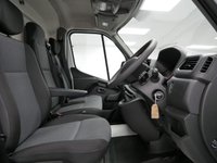 USED 2024 24 NISSAN INTERSTAR 2.3 DCI 135 BHP L3 H2 LONG ACENTA EDITION ( DELIVERY MILES ! ) DELIVERY MILES | L3 LONG WHEELBASE