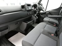 USED 2024 24 NISSAN INTERSTAR 2.3 DCI 135 BHP L3 H2 LONG ACENTA EDITION ( DELIVERY MILES ! ) DELIVERY MILES | L3 LONG WHEELBASE