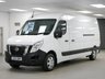 USED NISSAN INTERSTAR