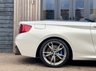 USED 2017 66 BMW 2 SERIES 3.0 M240i Convertible 2dr Petrol Auto Euro 6 (s/s) (340 ps) HEATED SEATS+STEERING+PRONAV+CAMERA