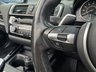 USED 2017 66 BMW 2 SERIES 3.0 M240i Convertible 2dr Petrol Auto Euro 6 (s/s) (340 ps) HEATED SEATS+STEERING+PRONAV+CAMERA