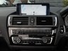 USED 2017 66 BMW 2 SERIES 3.0 M240i Convertible 2dr Petrol Auto Euro 6 (s/s) (340 ps) HEATED SEATS+STEERING+PRONAV+CAMERA