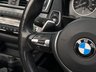 USED 2017 66 BMW 2 SERIES 3.0 M240i Convertible 2dr Petrol Auto Euro 6 (s/s) (340 ps) HEATED SEATS+STEERING+PRONAV+CAMERA