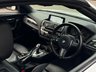 USED 2017 66 BMW 2 SERIES 3.0 M240i Convertible 2dr Petrol Auto Euro 6 (s/s) (340 ps) HEATED SEATS+STEERING+PRONAV+CAMERA