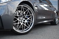 USED 2016 66 BMW M4 3.0 BiTurbo Competition Coupe 2dr Petrol DCT Euro 6 (s/s) (450 ps) HUD / H&K / CARBON / FBMWSH