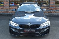 USED 2016 66 BMW M4 3.0 BiTurbo Competition Coupe 2dr Petrol DCT Euro 6 (s/s) (450 ps) HUD / H&K / CARBON / FBMWSH