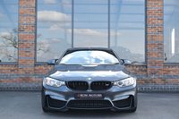USED 2016 66 BMW M4 3.0 BiTurbo Competition Coupe 2dr Petrol DCT Euro 6 (s/s) (450 ps) HUD / H&K / CARBON / FBMWSH