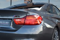 USED 2016 66 BMW M4 3.0 BiTurbo Competition Coupe 2dr Petrol DCT Euro 6 (s/s) (450 ps) HUD / H&K / CARBON / FBMWSH
