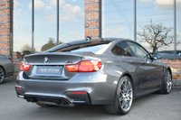 USED 2016 66 BMW M4 3.0 BiTurbo Competition Coupe 2dr Petrol DCT Euro 6 (s/s) (450 ps) HUD / H&K / CARBON / FBMWSH