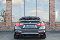 USED 2016 66 BMW M4 3.0 BiTurbo Competition Coupe 2dr Petrol DCT Euro 6 (s/s) (450 ps) HUD / H&K / CARBON / FBMWSH