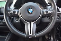 USED 2016 66 BMW M4 3.0 BiTurbo Competition Coupe 2dr Petrol DCT Euro 6 (s/s) (450 ps) HUD / H&K / CARBON / FBMWSH