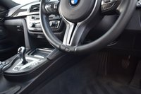 USED 2016 66 BMW M4 3.0 BiTurbo Competition Coupe 2dr Petrol DCT Euro 6 (s/s) (450 ps) HUD / H&K / CARBON / FBMWSH