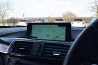 USED 2016 66 BMW M4 3.0 BiTurbo Competition Coupe 2dr Petrol DCT Euro 6 (s/s) (450 ps) HUD / H&K / CARBON / FBMWSH