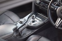 USED 2016 66 BMW M4 3.0 BiTurbo Competition Coupe 2dr Petrol DCT Euro 6 (s/s) (450 ps) HUD / H&K / CARBON / FBMWSH