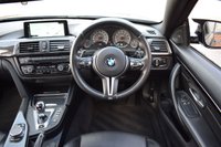 USED 2016 66 BMW M4 3.0 BiTurbo Competition Coupe 2dr Petrol DCT Euro 6 (s/s) (450 ps) HUD / H&K / CARBON / FBMWSH