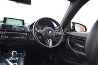 USED 2016 66 BMW M4 3.0 BiTurbo Competition Coupe 2dr Petrol DCT Euro 6 (s/s) (450 ps) HUD / H&K / CARBON / FBMWSH