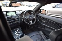 USED 2016 66 BMW M4 3.0 BiTurbo Competition Coupe 2dr Petrol DCT Euro 6 (s/s) (450 ps) HUD / H&K / CARBON / FBMWSH