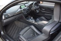 USED 2016 66 BMW M4 3.0 BiTurbo Competition Coupe 2dr Petrol DCT Euro 6 (s/s) (450 ps) HUD / H&K / CARBON / FBMWSH