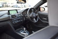 USED 2016 66 BMW M4 3.0 BiTurbo Competition Coupe 2dr Petrol DCT Euro 6 (s/s) (450 ps) HUD / H&K / CARBON / FBMWSH